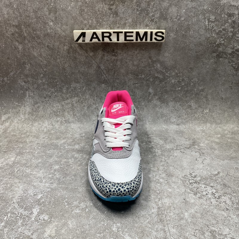 Nike Air Max 1 Grey White