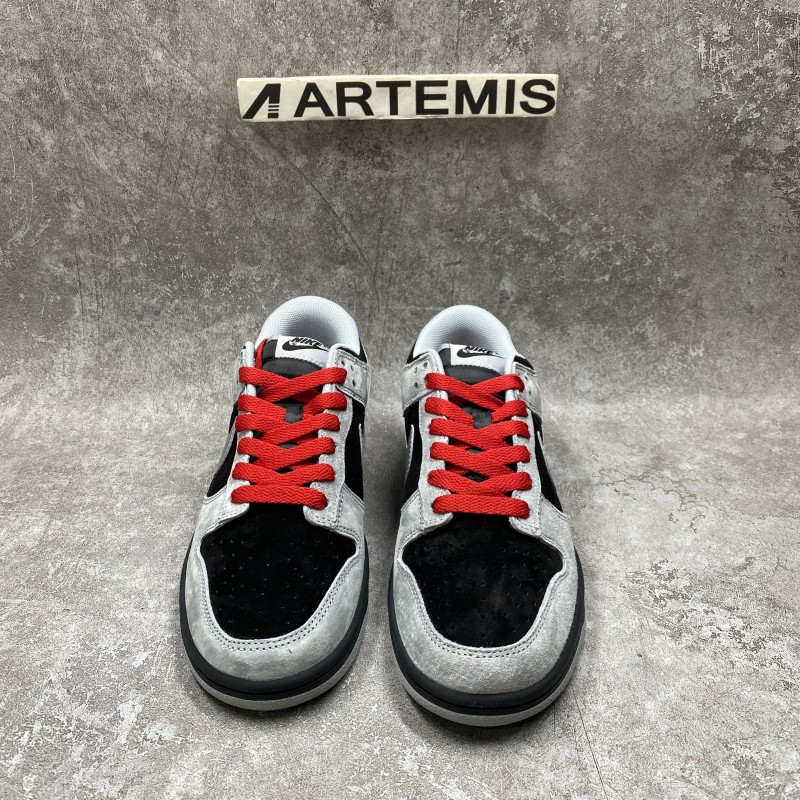 Nike SB Dunk Low Steamboy OST X Otomo Katsuhiro