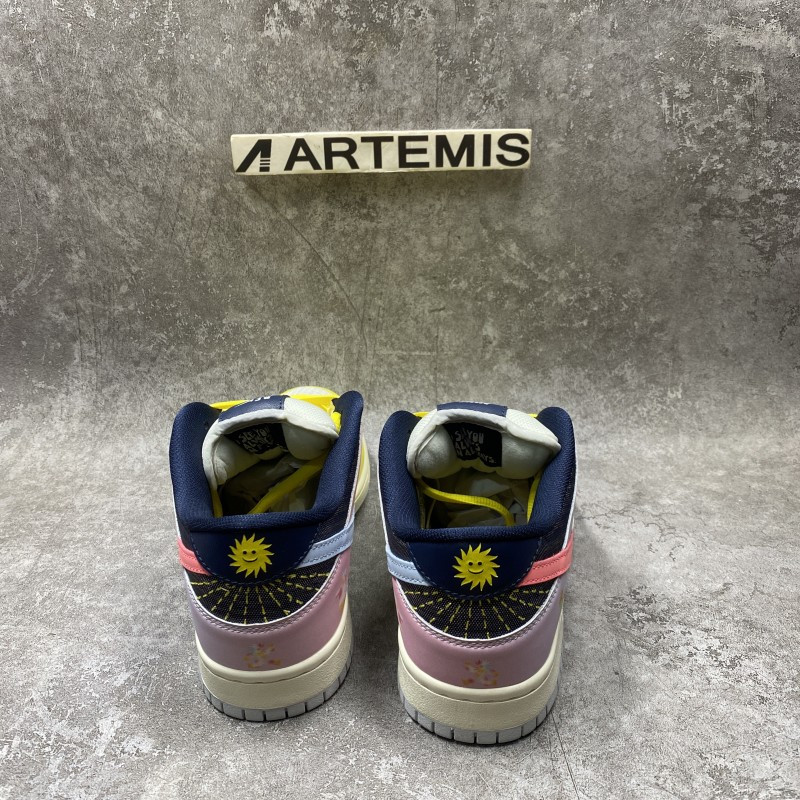 Nike SB Dunk Low BETRUE