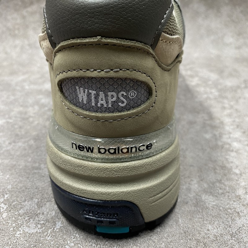 New Balance 992 WTAPS