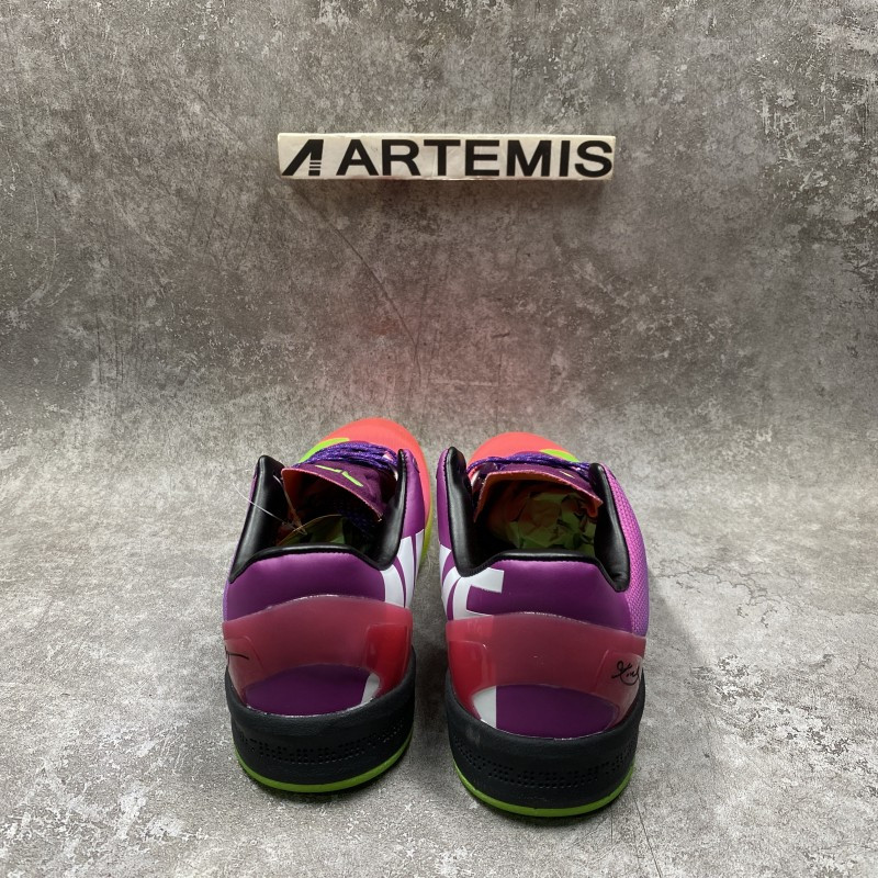 Nike Kobe 8 Mambacurial