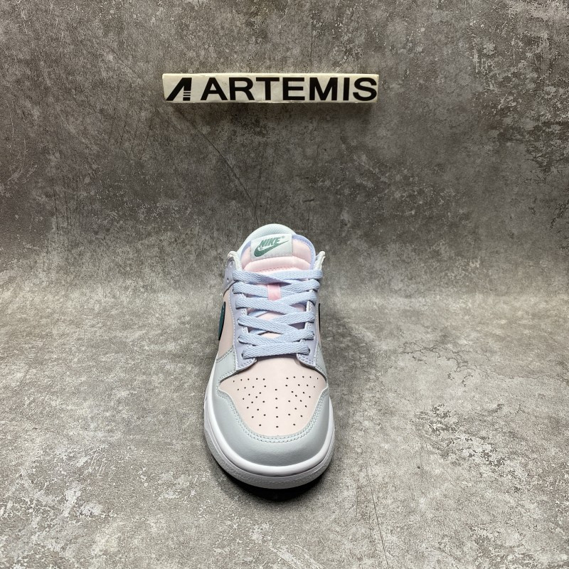 Nike Dunk Low Mineral Teal