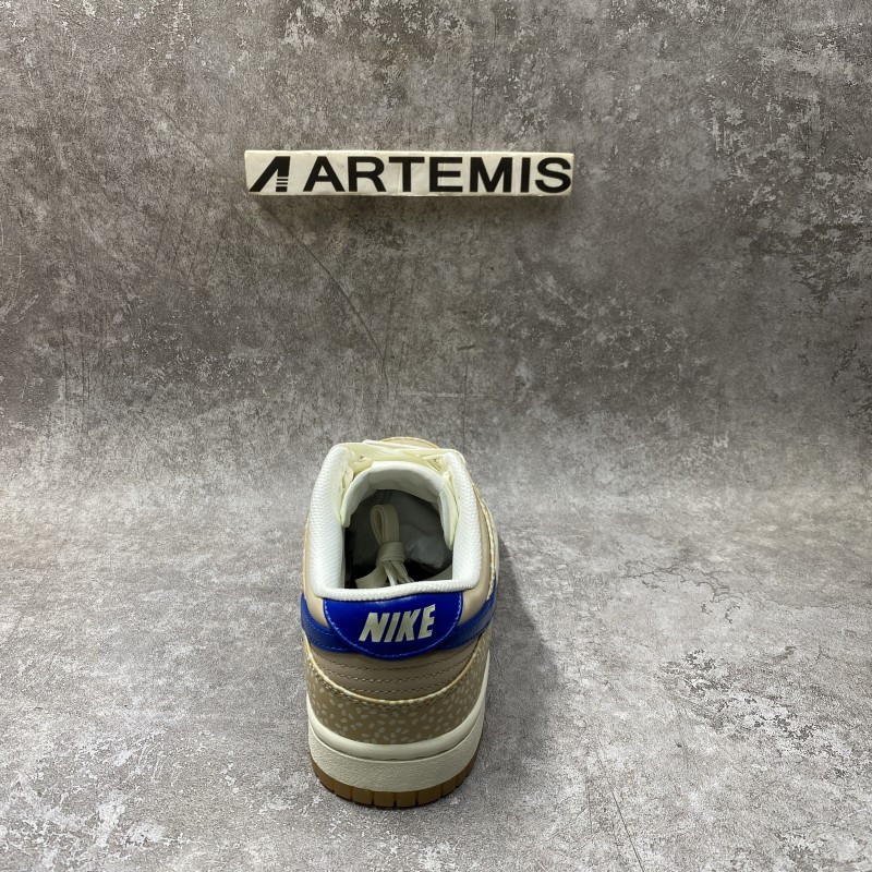 Nike Dunk Low Montreal Bagel Sesame