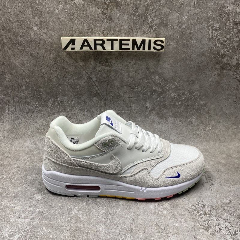 Nikr Air Max 1 Premium Pom Polka Dots