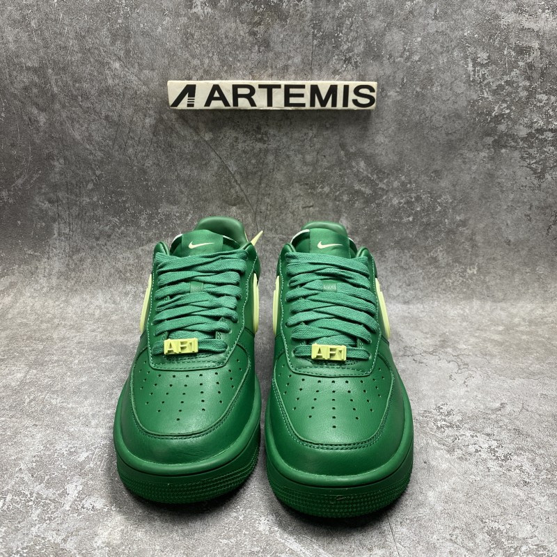 Nike Air Force 1 Low SP AMBUSH Pine Green