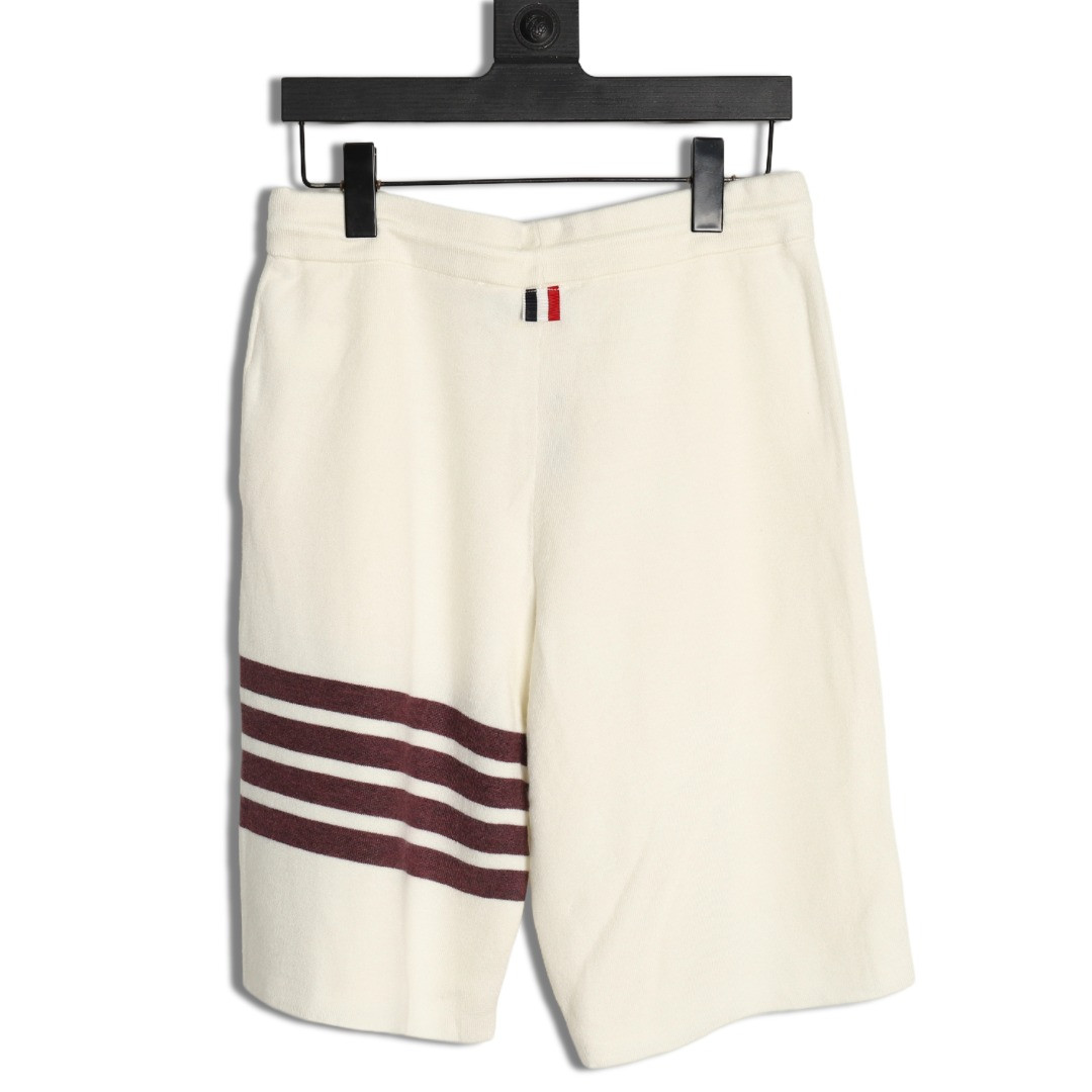 Thom Browne TB shorts
