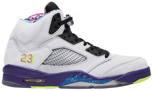 Air Jordan 5 Retro Alternate Bel-Air