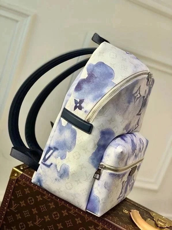 LV DISCOVERY BACKPACK M45760