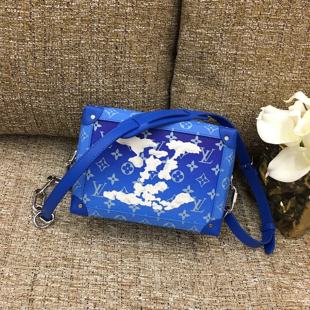 LV BOX SOFT TRUNK M45430