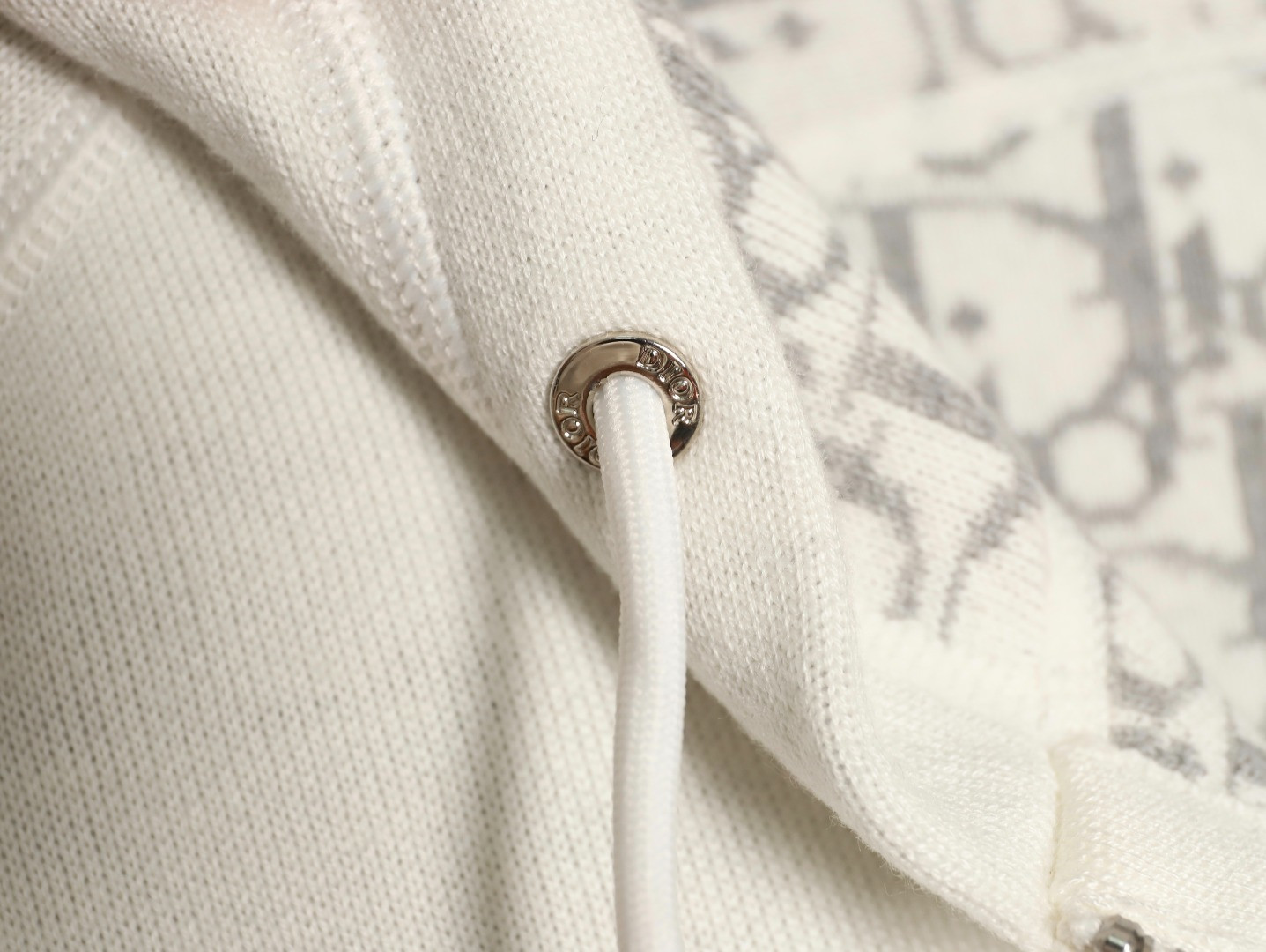 D*or cd oblique reversible coats