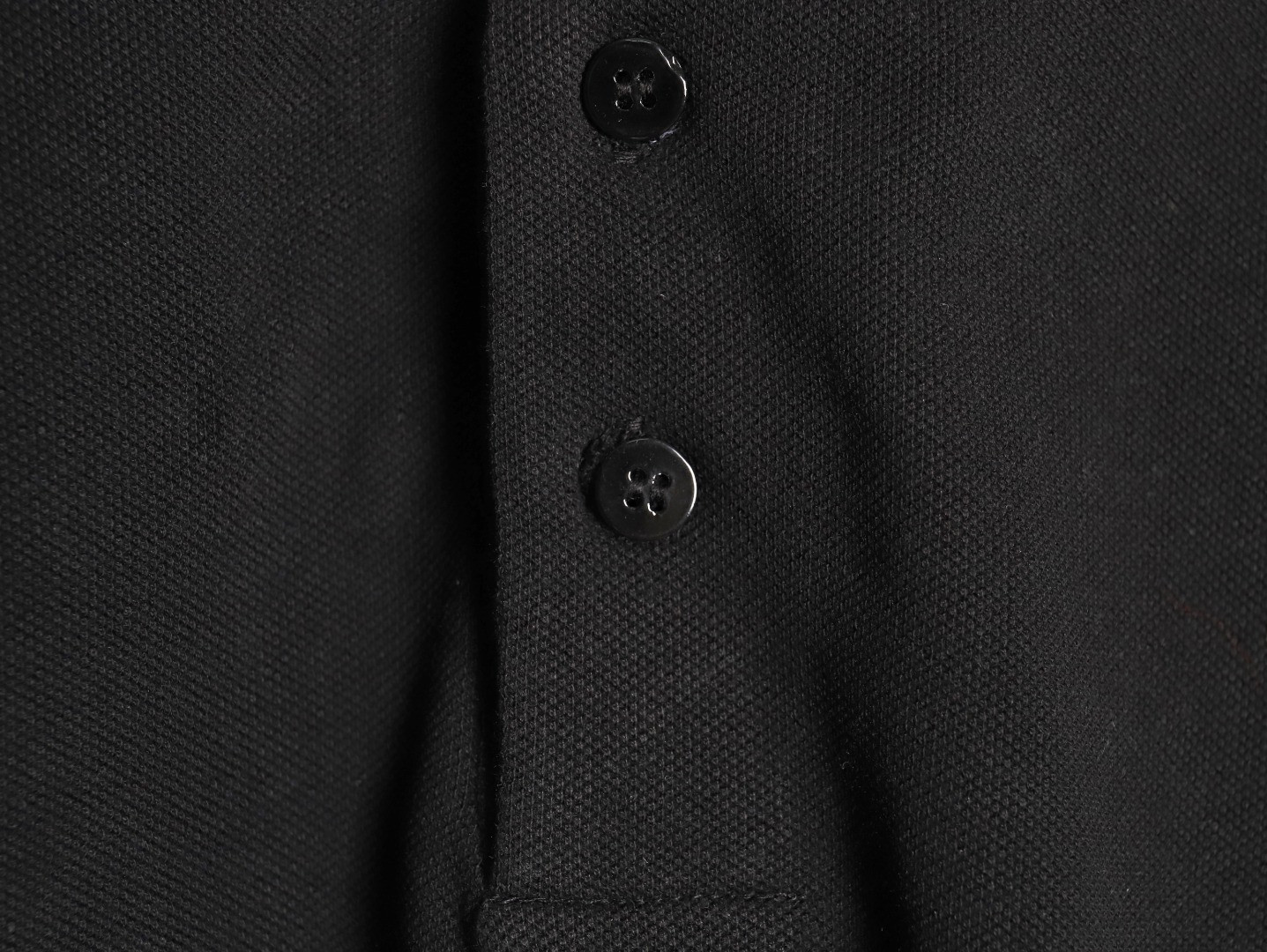 Ce**e short-sleeved polo shirt