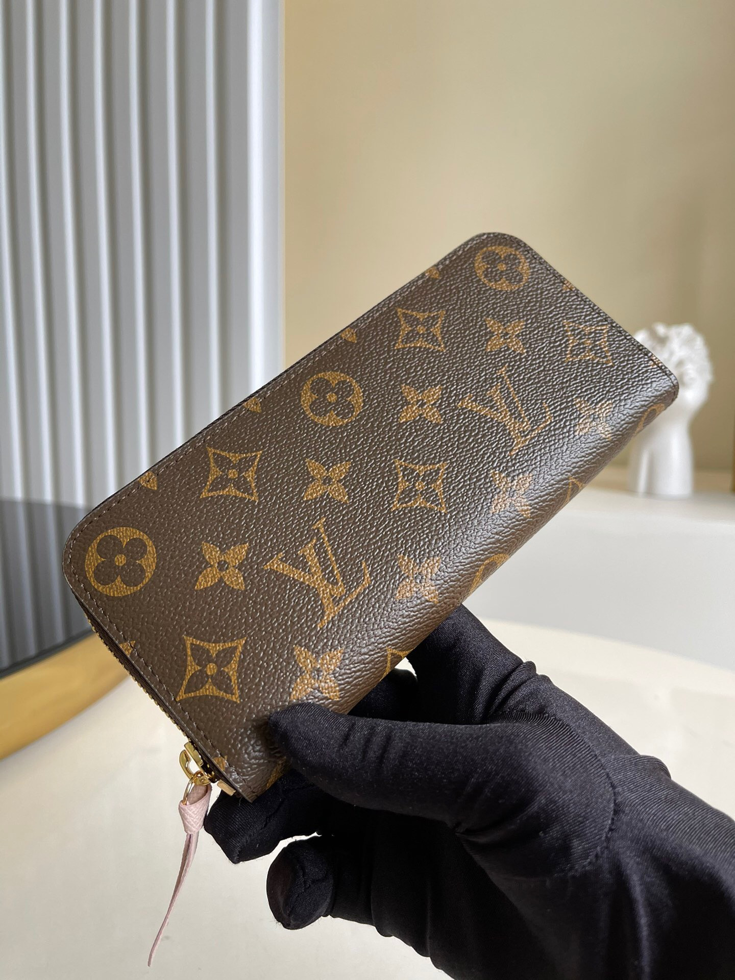 CLÉMENCE WALLET M61298