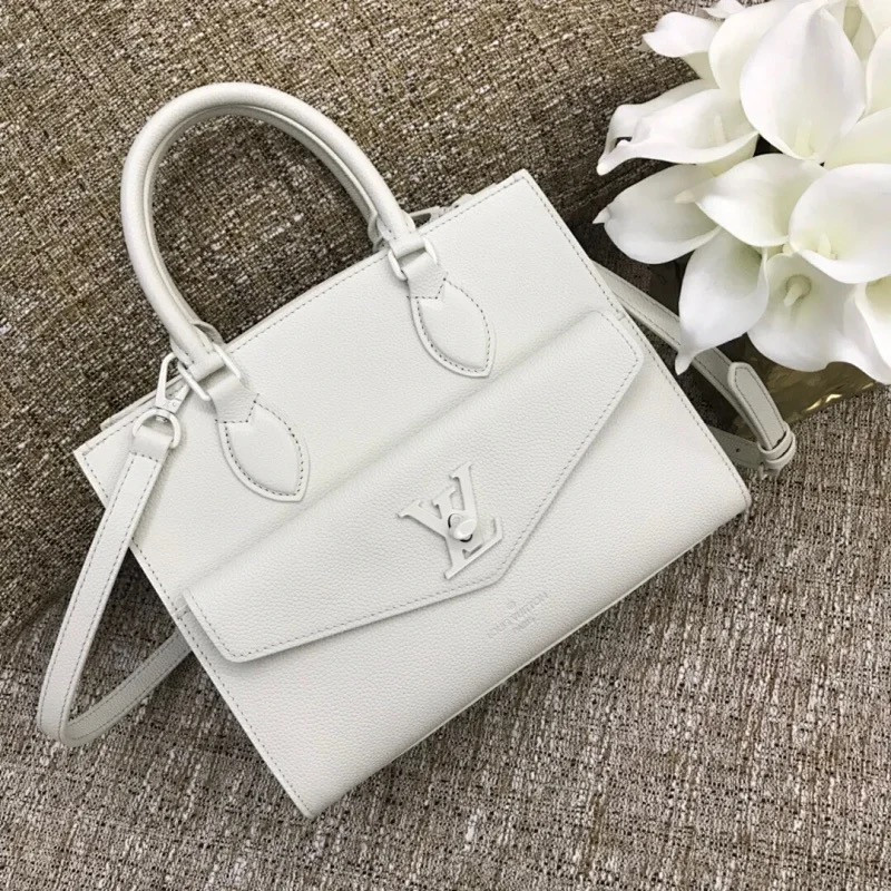 LOCKME TOTE PM M55817