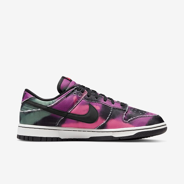 DUNK LOW RETRO PREMIUM 'GRAFFITI'
