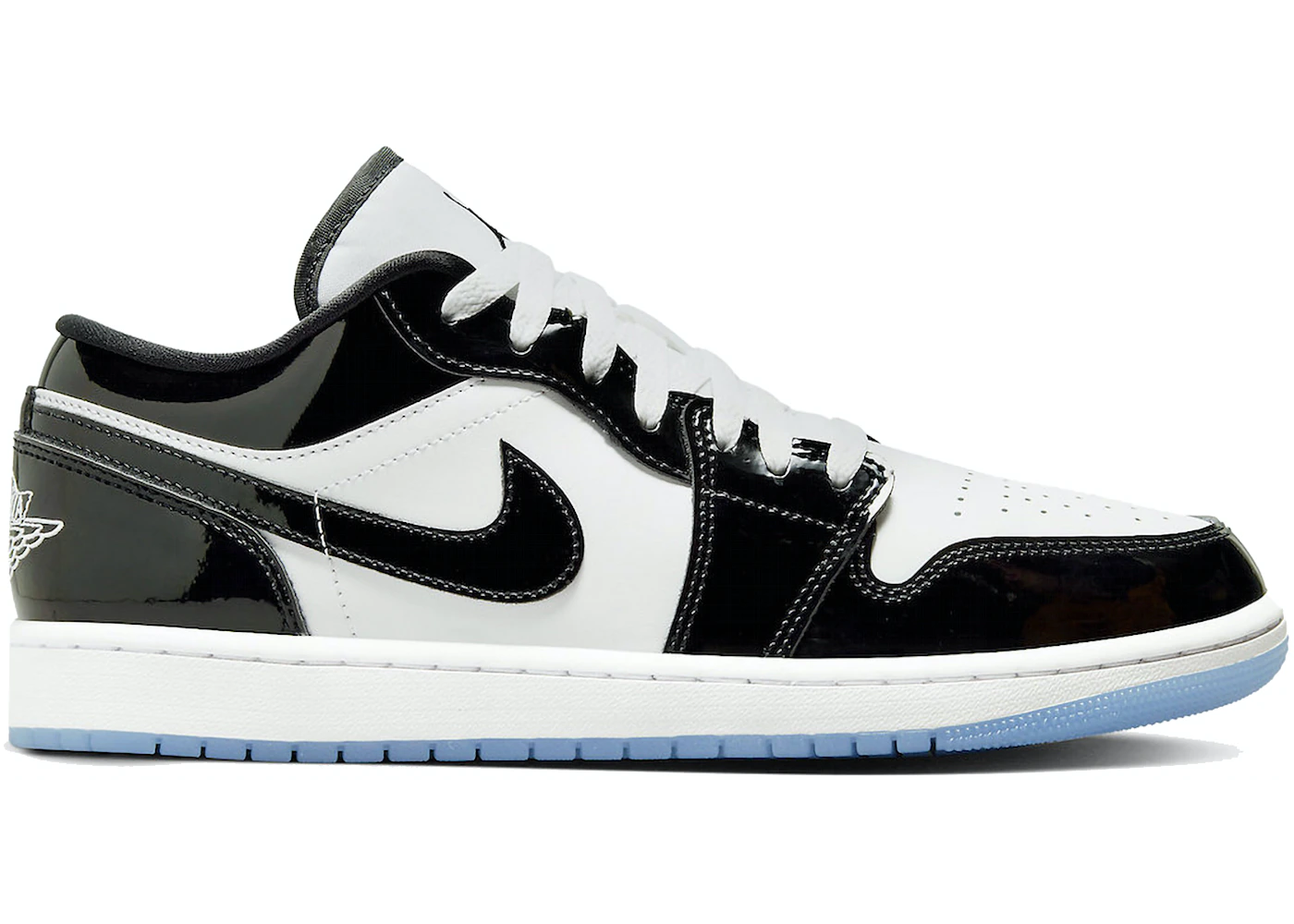 Air Jordan 1 Low SE Concord
