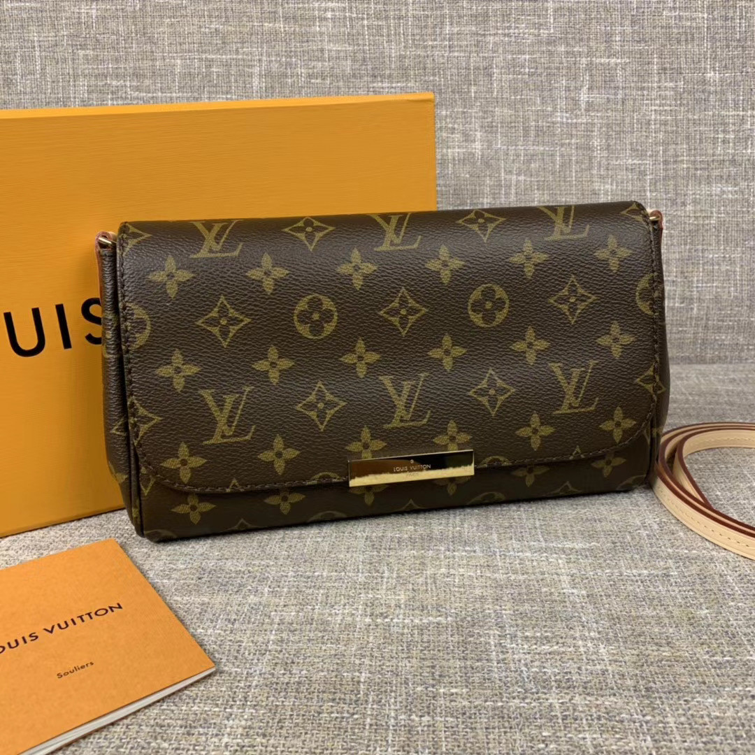 LV FAVORITE MM M40718