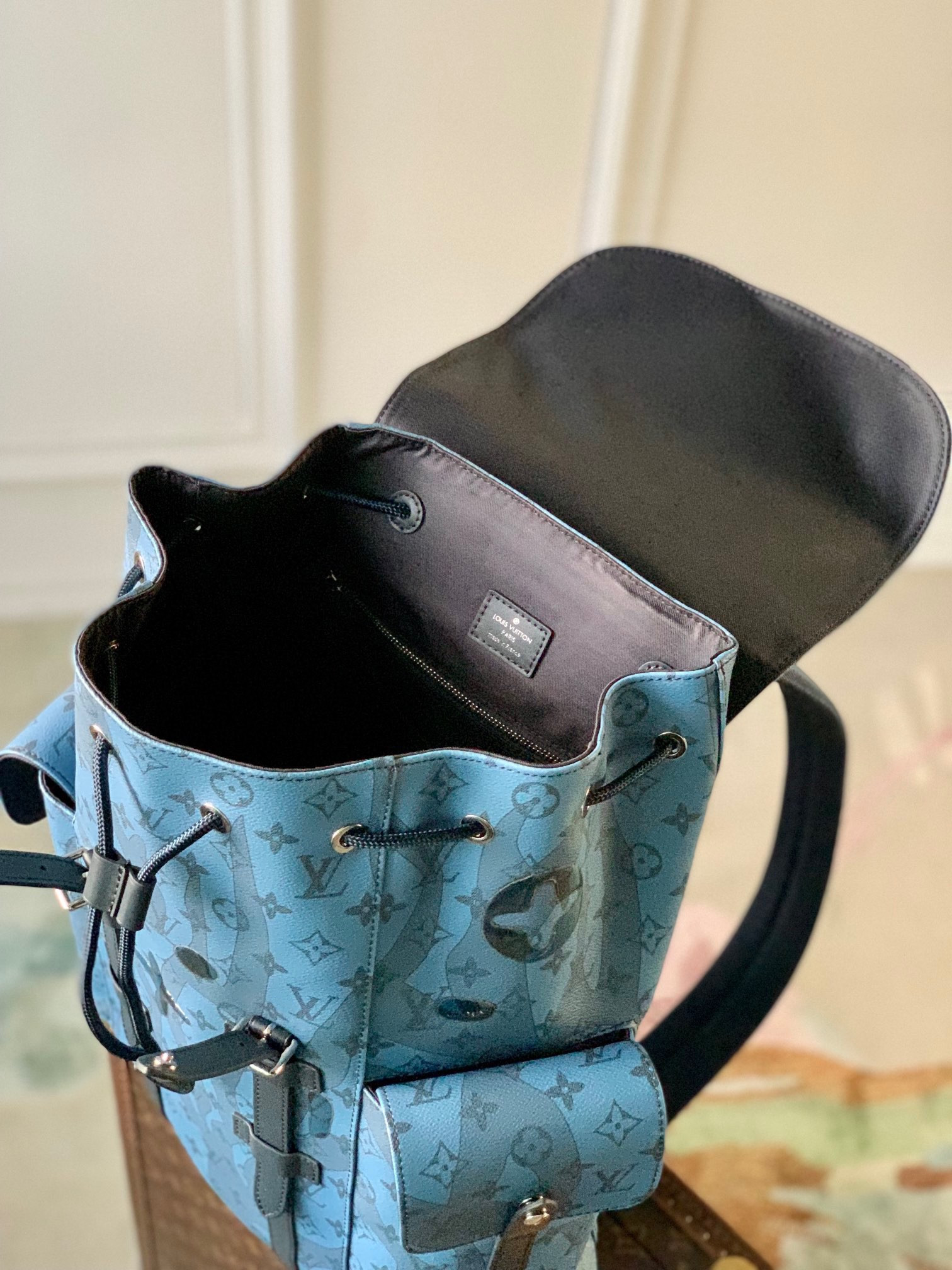 LV Christopher MM M22636