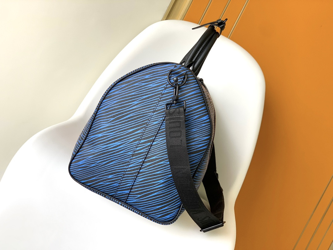 l0*is V*t0n keepall bandoulière 50 m23174