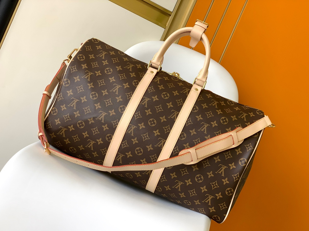l0*is V*t0n keepall bandoulière 50 m41416