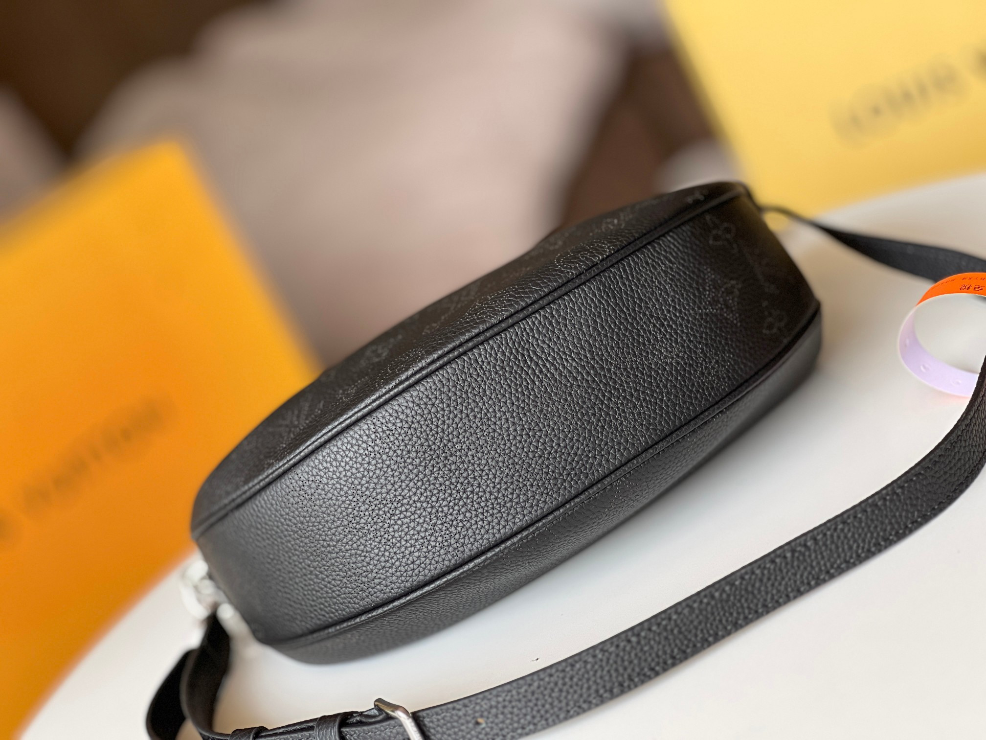 LV M22819 Baia PM 10.2 x 6.7 x 3 inches