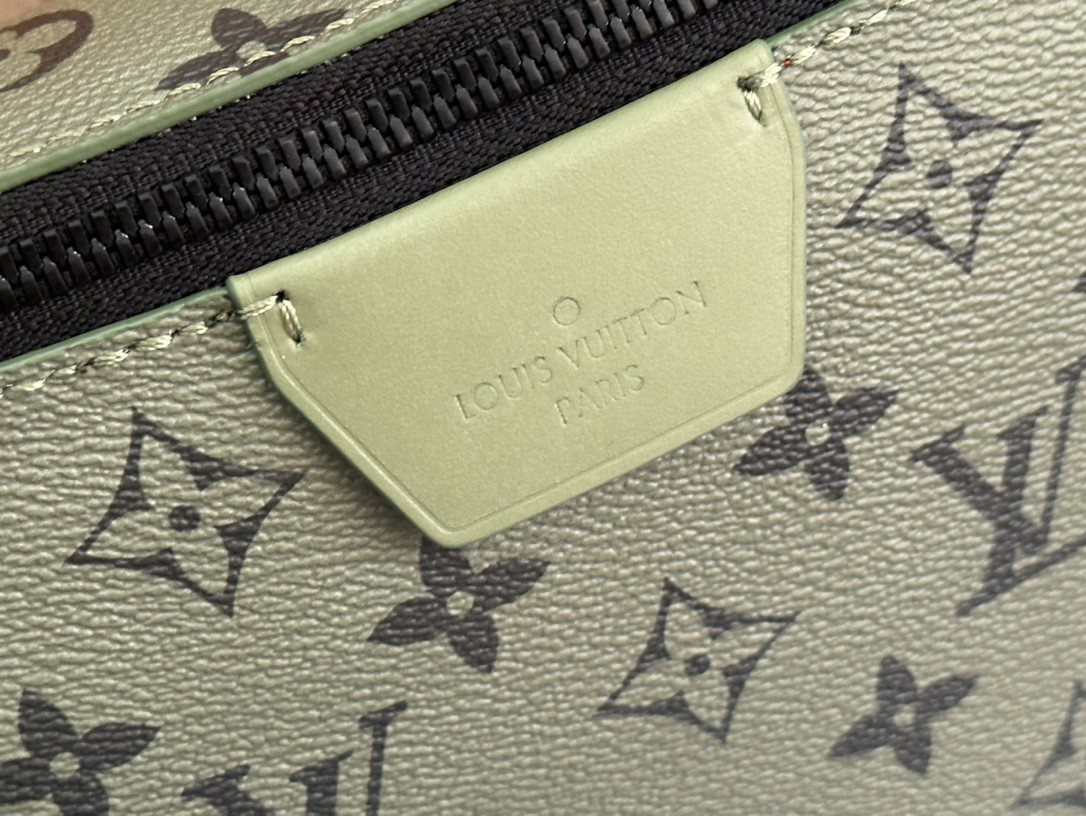LV M23838 Moon Crossbody 9.6 x 6.3 x 1.8 inches