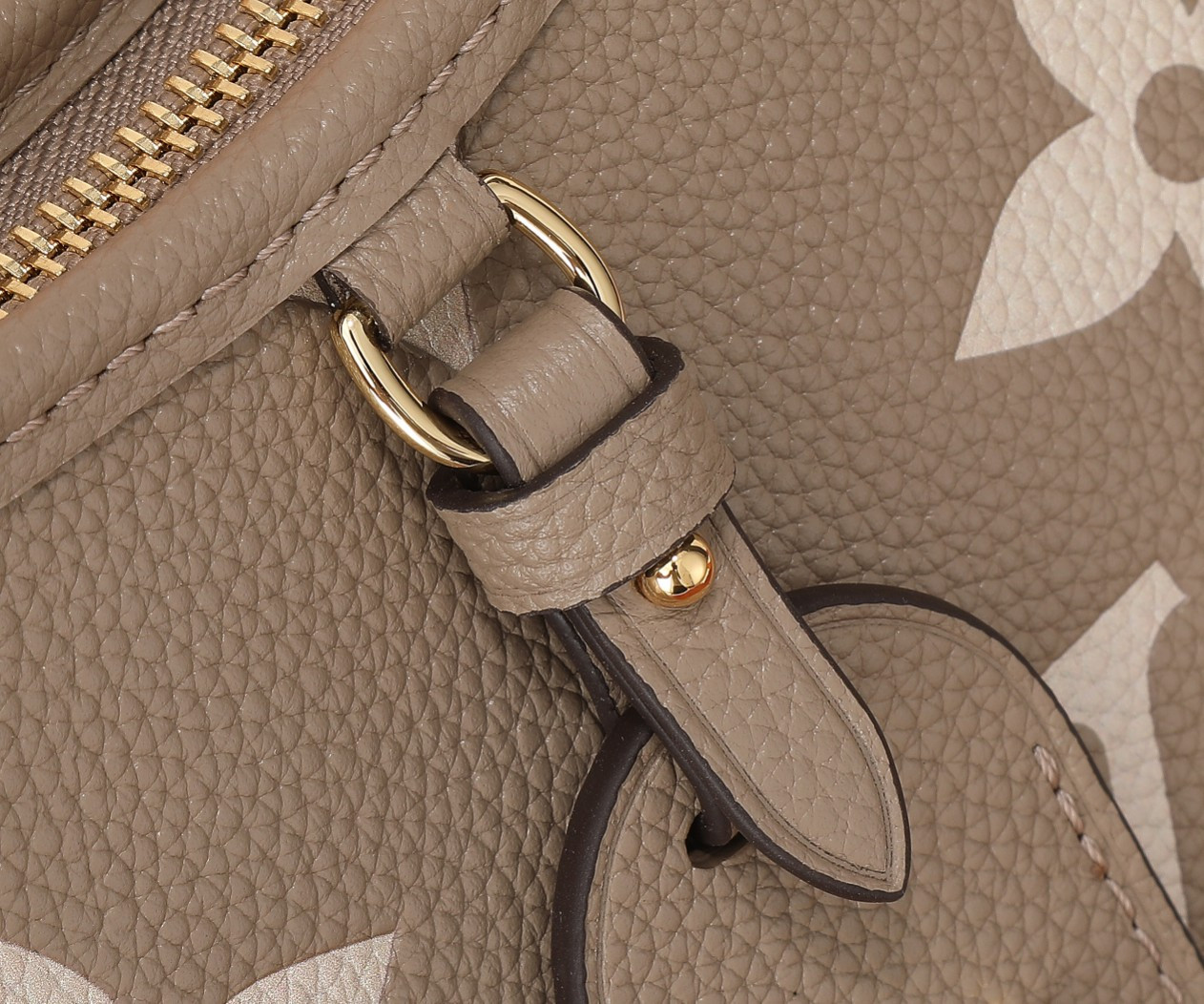 LV CarryAll PM M47180 11.6x9.4x4.7 inches