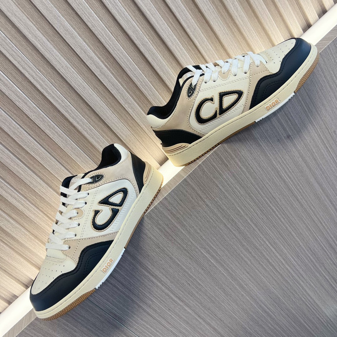 ua D*or b57 low-top sneaker