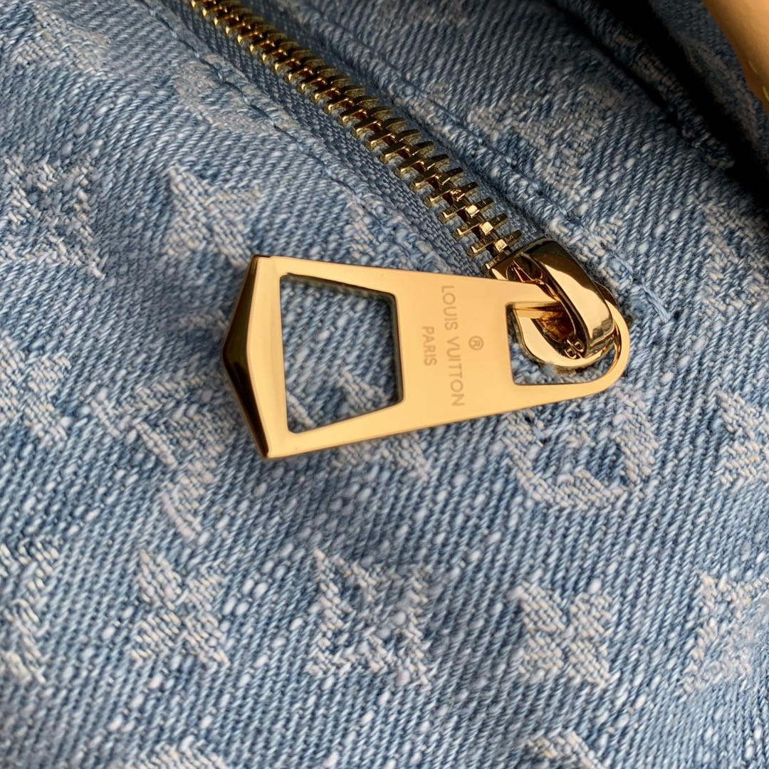 LV CarryAll PM M11462 11.4 x 9.4 x 4.7 in