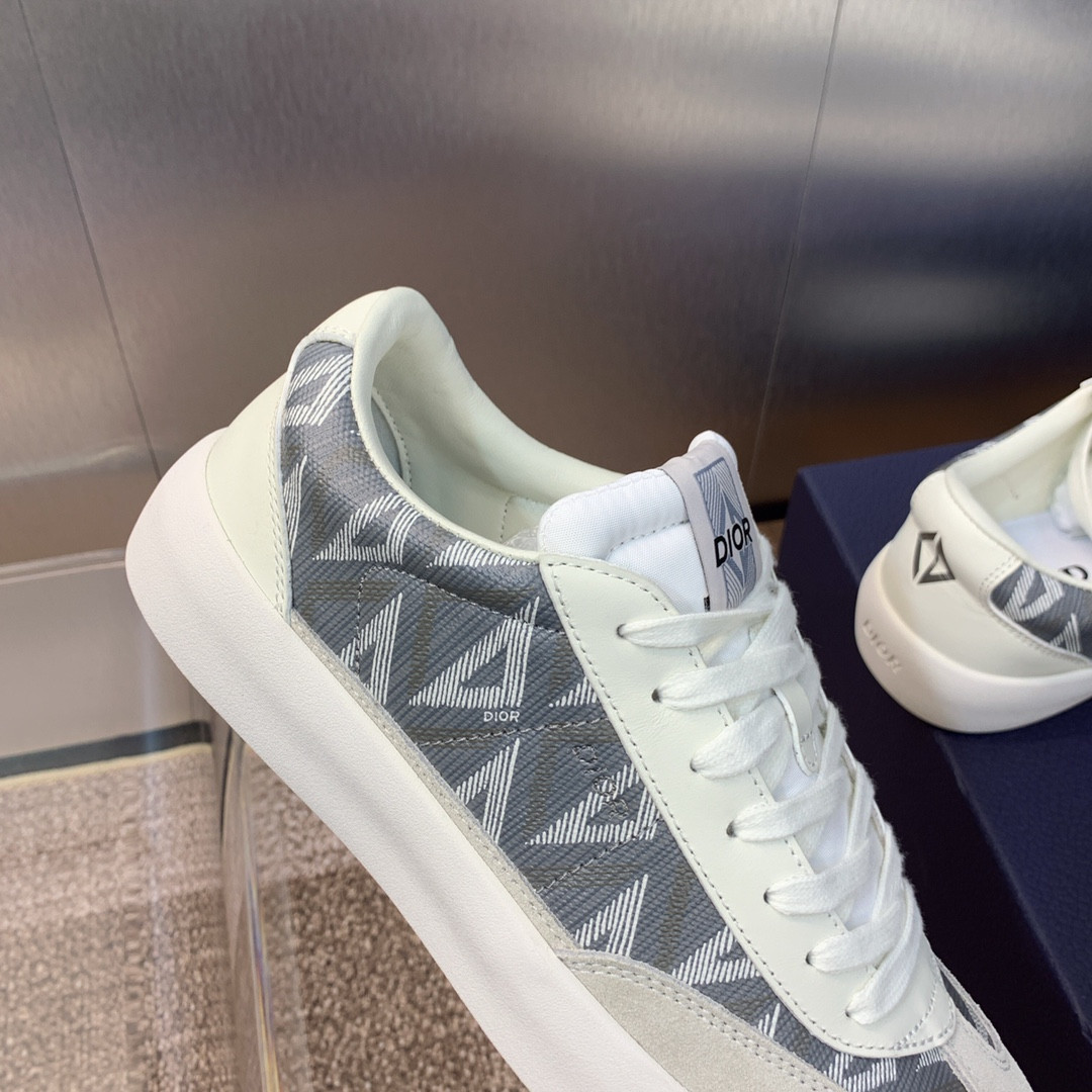 ua D*or b101 sneaker