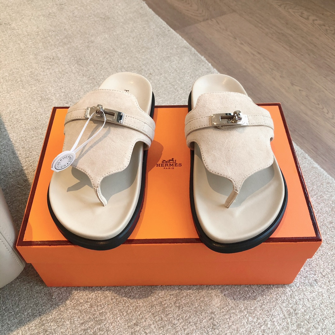 UA Hermès Empire Sandal