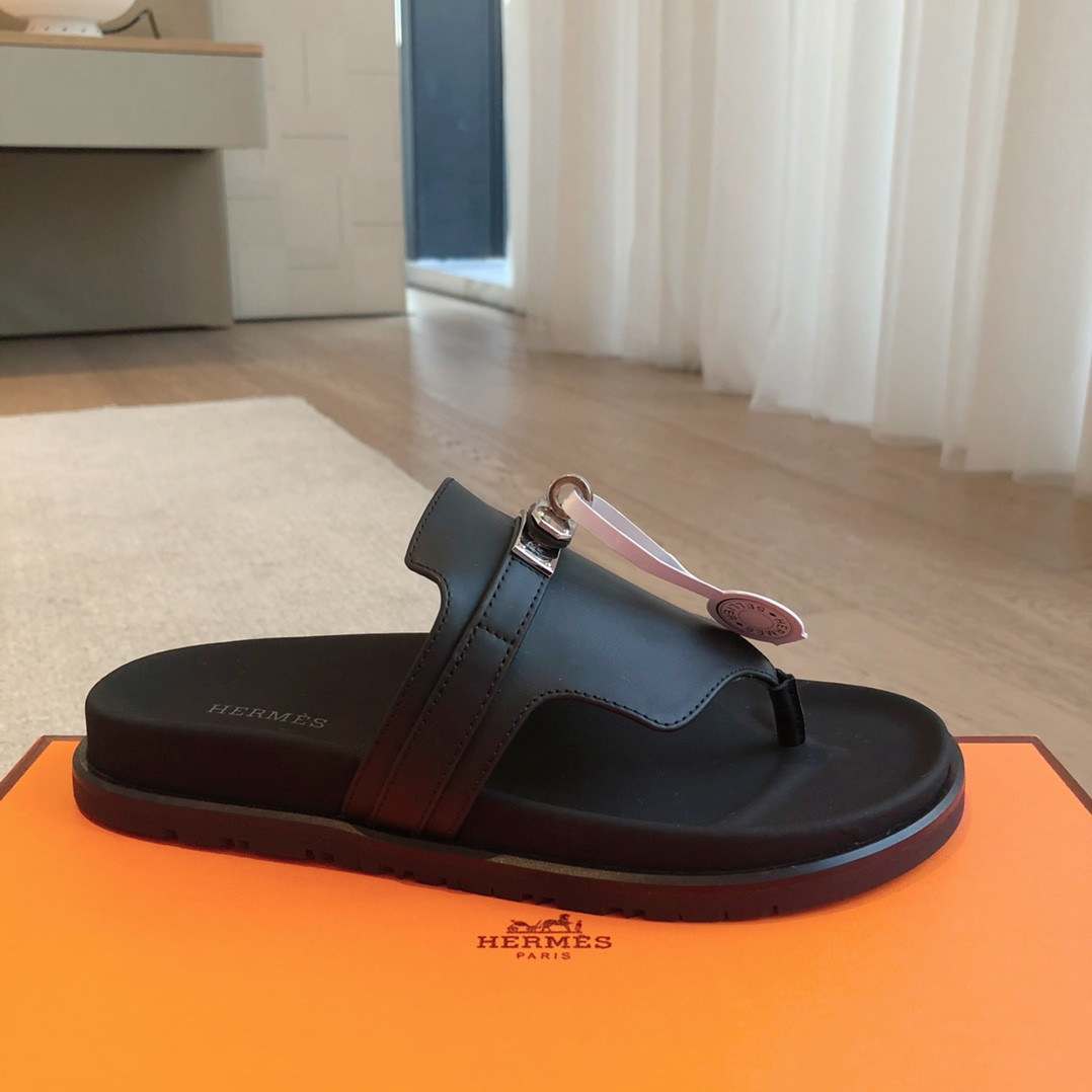 UA Hermès Empire Sandal