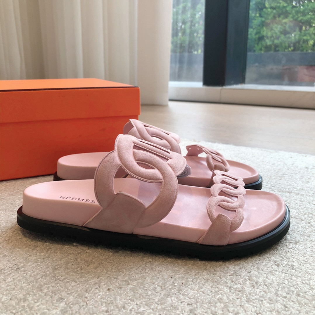 UA Hermès Extra sandal