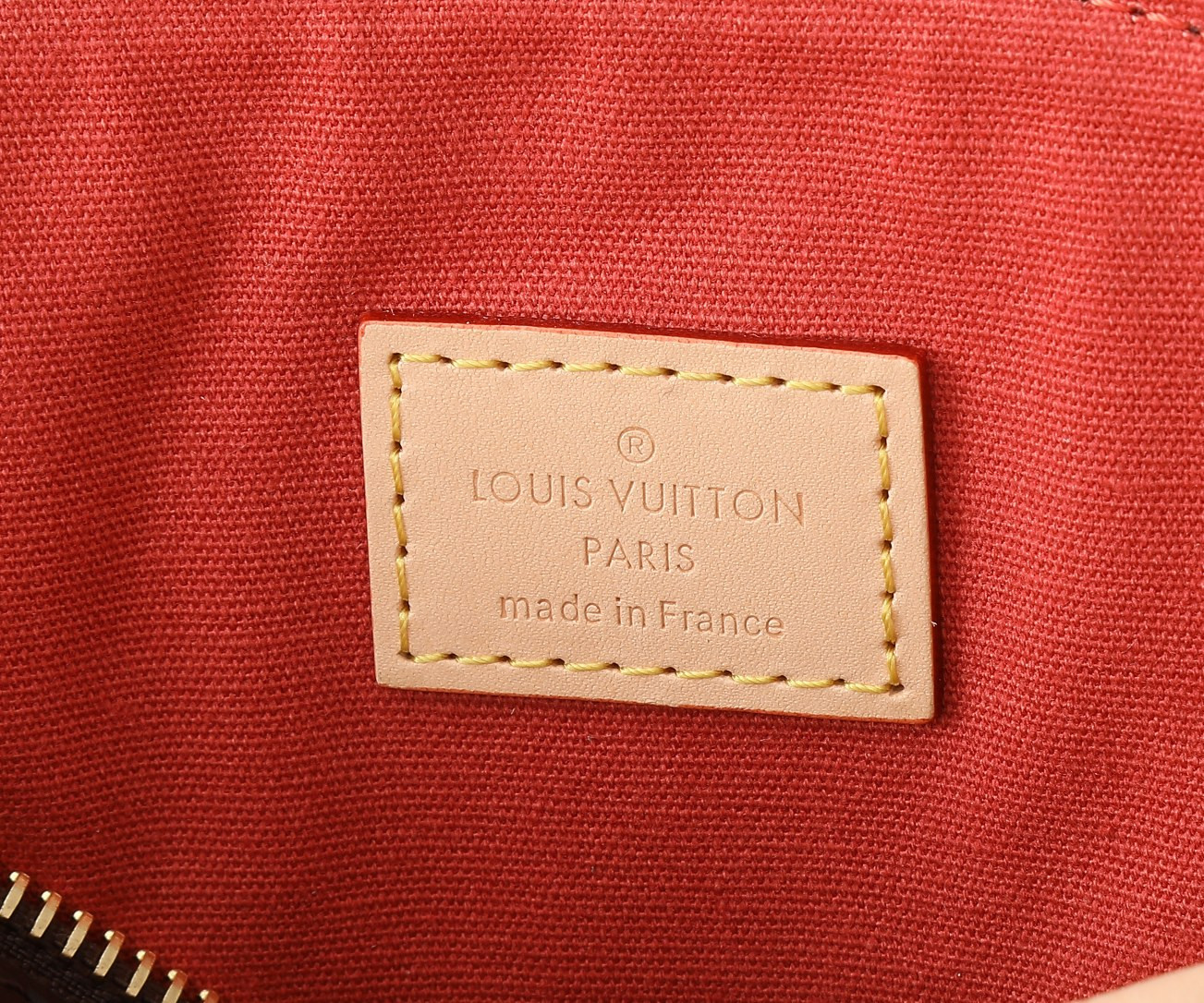 LV Lockit BB M12019 15x19x7CM