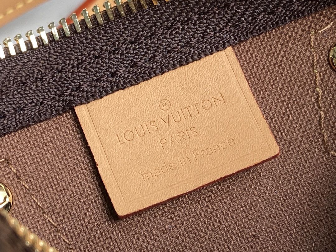 LV Speedy Nano M81085 16x10x7.5CM