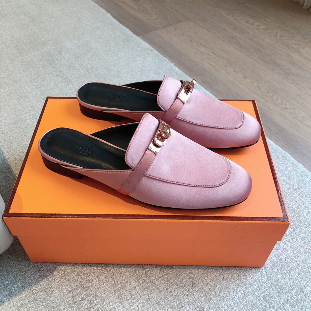 UA Hermès Oz Mule