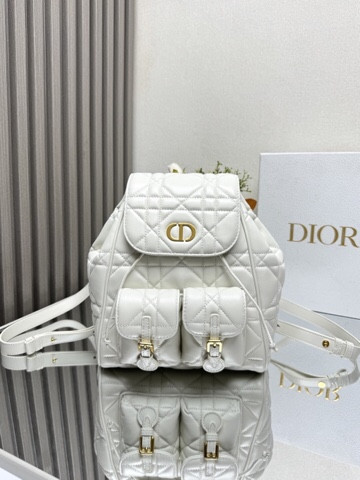 D*or caro backpack medium 23 x 26.7 x 12.5 cm
