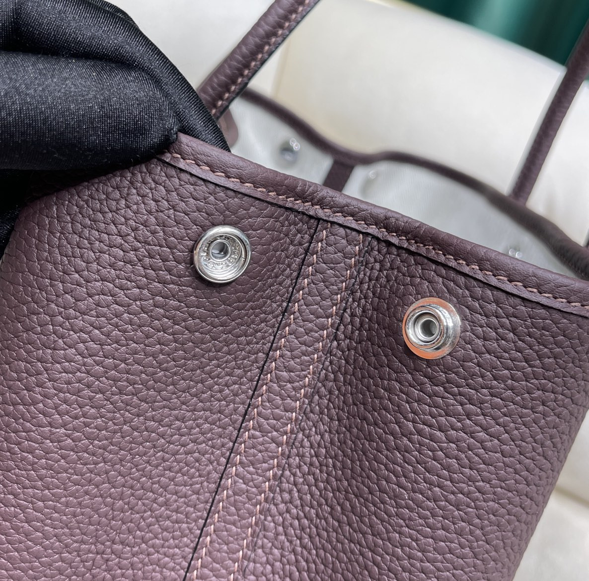 Hermès Garden Party 30cm