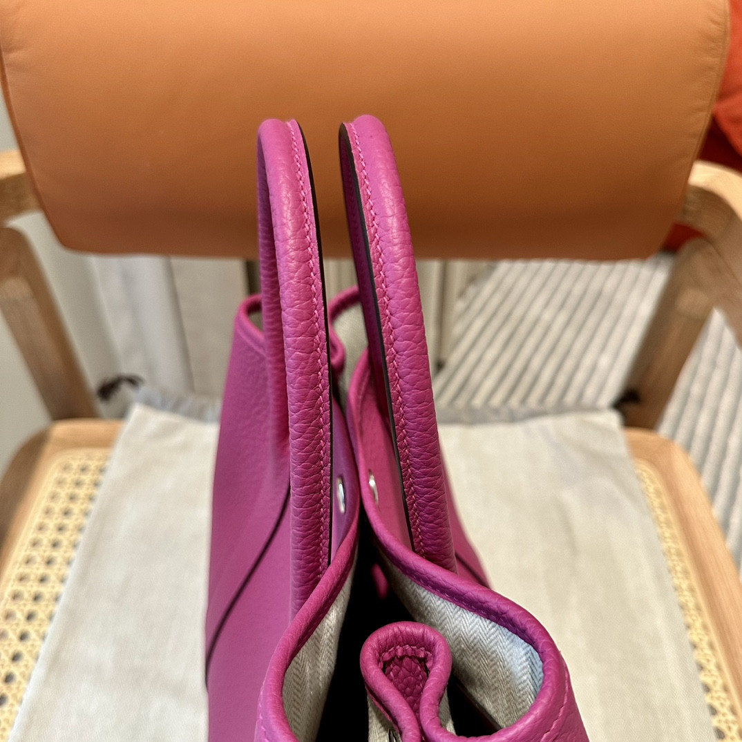 Hermès Garden Party 30cm