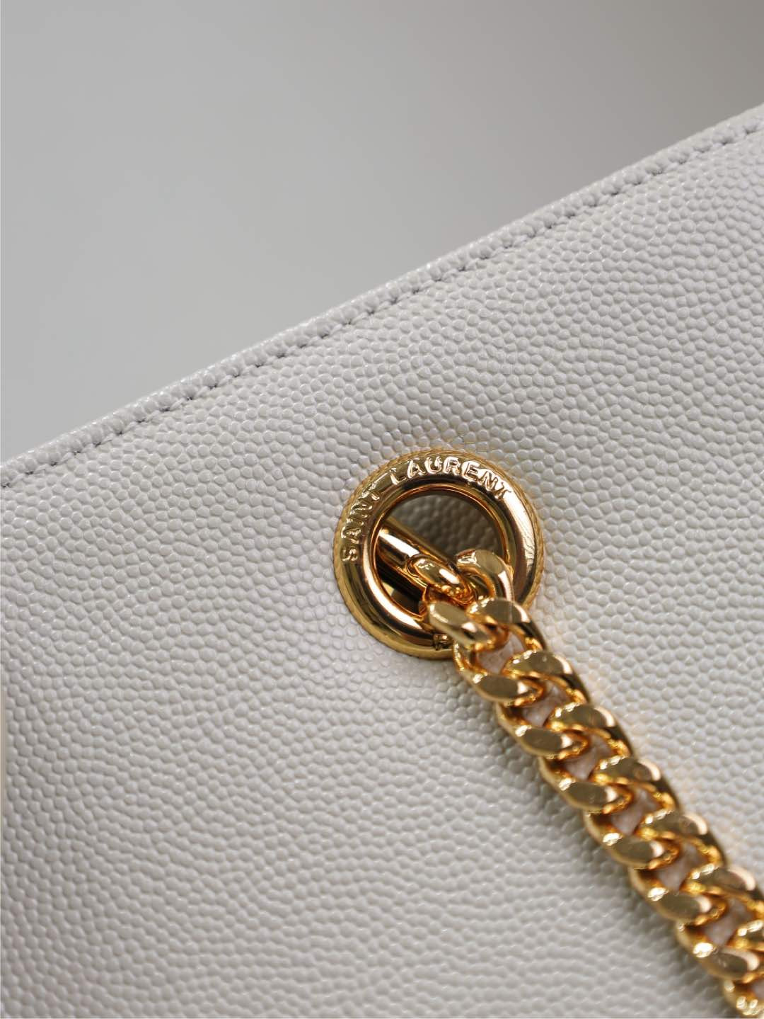 Y*L shopping bag 33×22×15cm