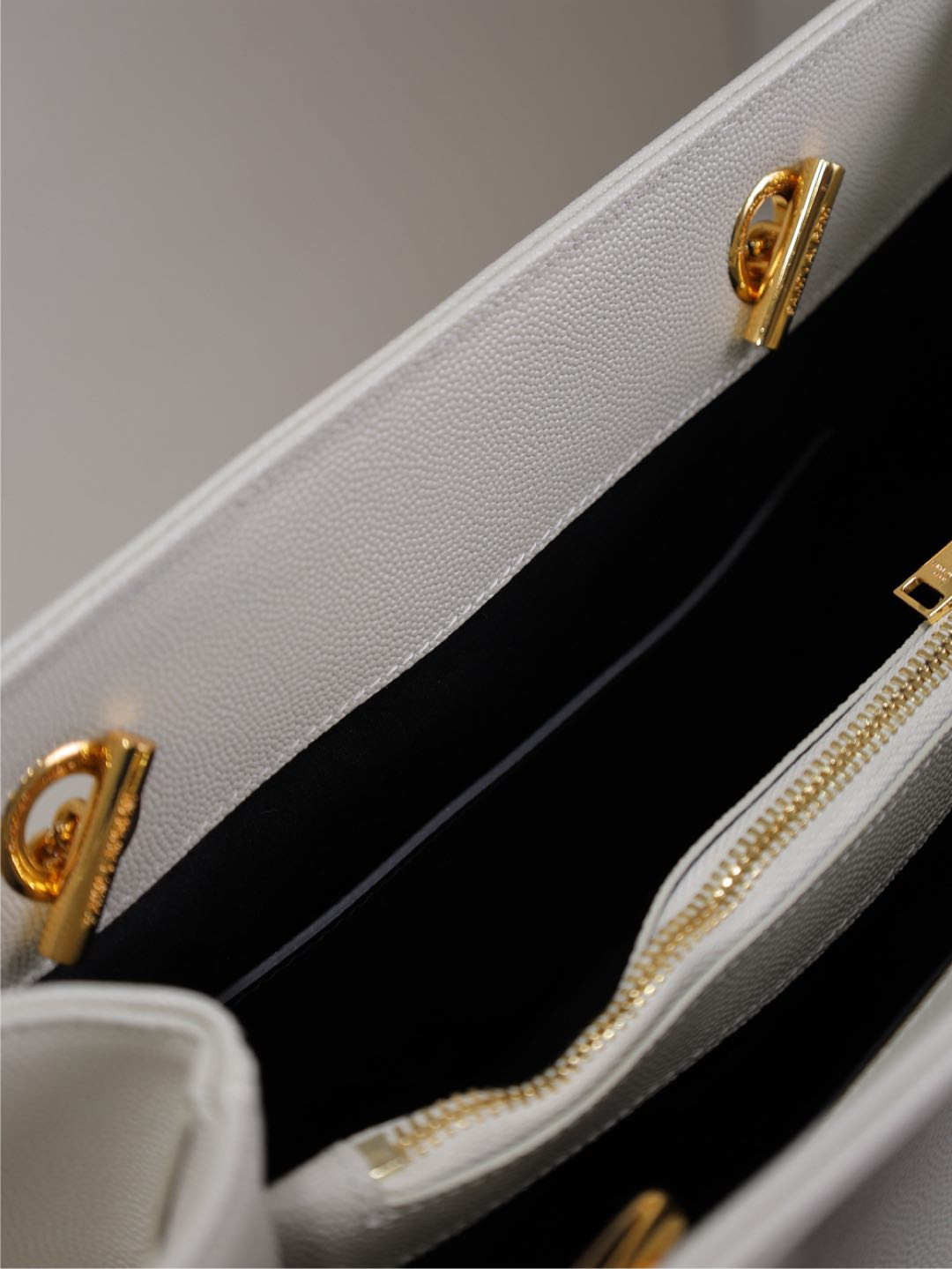 Y*L shopping bag 33×22×15cm