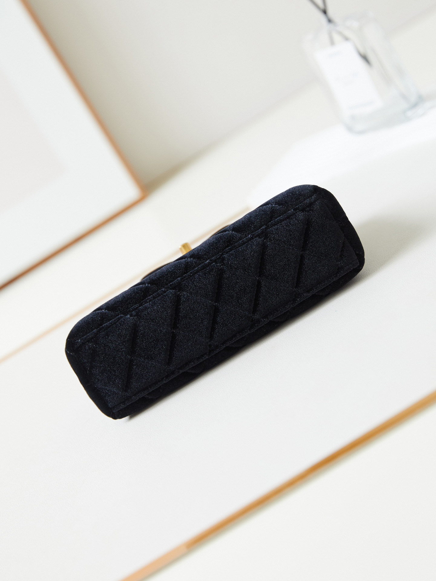 Ch*el 24a kelly 19x13x7cm