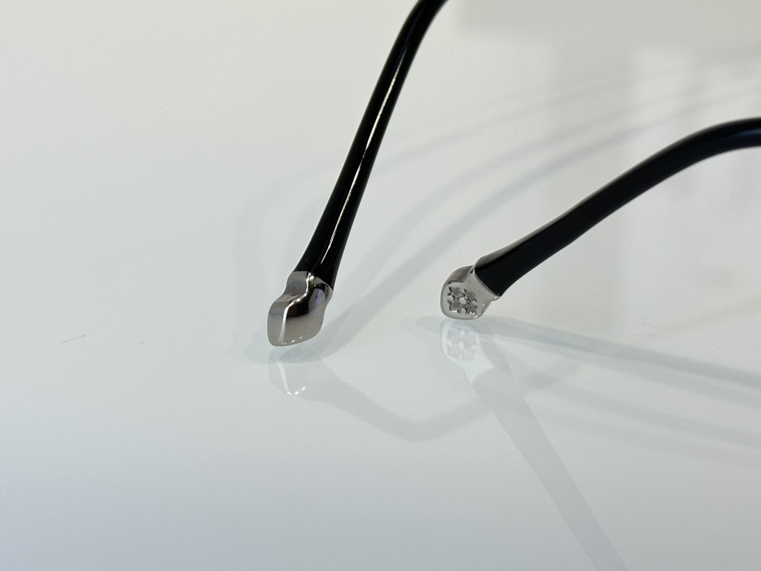 Ch**me He**ts glasses ch5535 49-19-148