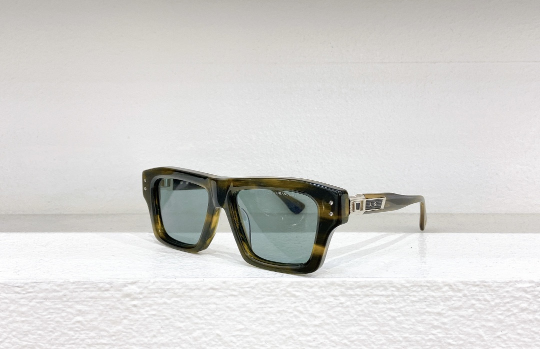 DITA Glasses DTS458 54-18-140