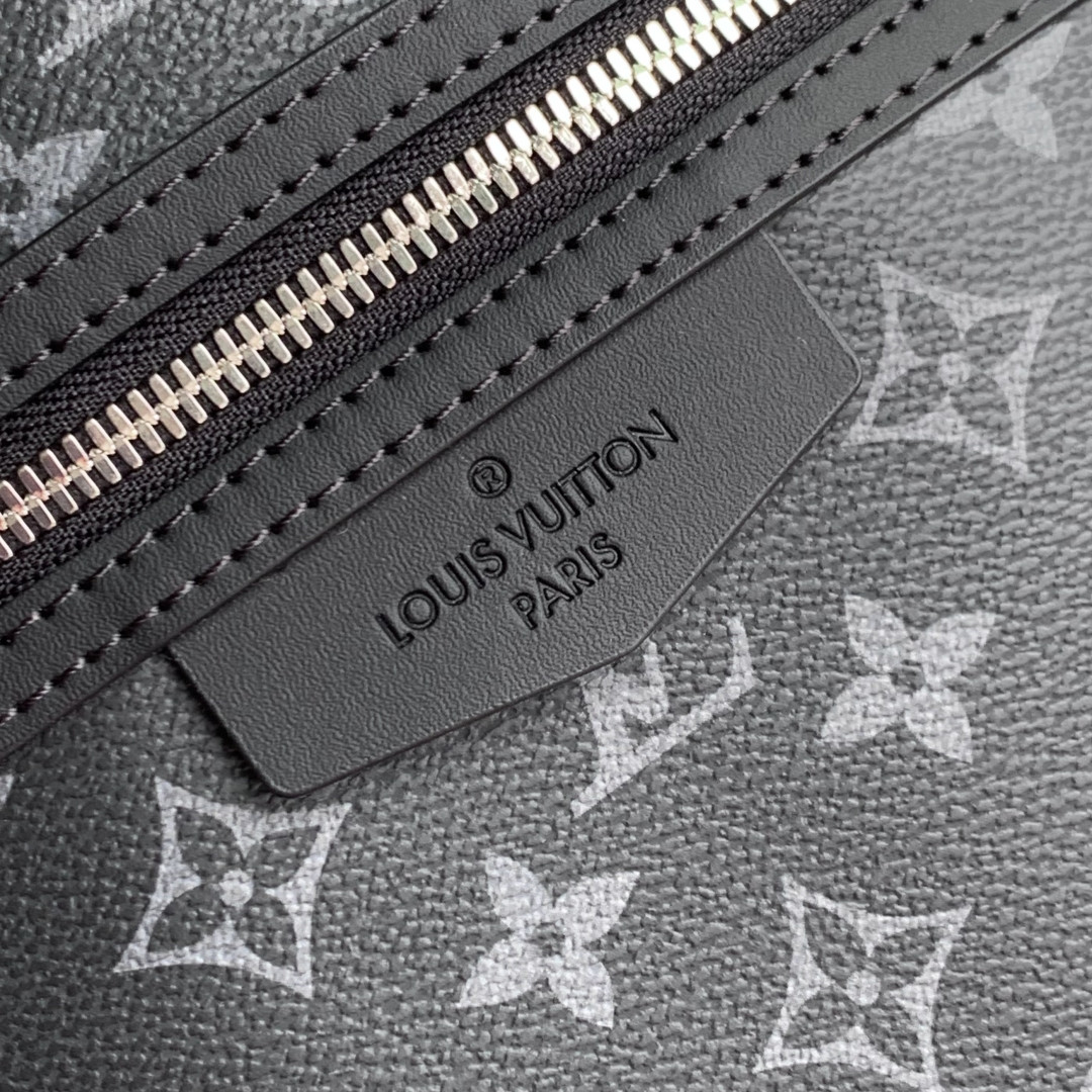 LV Discovery Slim Backpack M14020 28x38x13cm